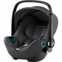 Britax Römer Baby-Safe iSense -turvakaukalo