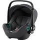 Britax Römer Baby-Safe iSense -turvakaukalo
