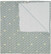 Harsopaketti, 3 kpl, LUMA, Bow Deco, 70x70cm