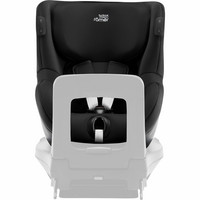 Britax Dualfix iSense -turvaistuin