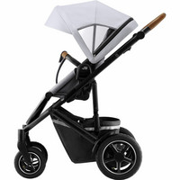 Britax Smile 3 / 4 / 5Z - Stay Cool - kesäkuomu, Summer Canopy