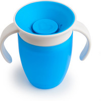 Vuotamaton juomamuki, 360 Munchkin Miracle Training Cup, 240ml