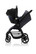 Britax B-Agile R - starttipaketti - vaunukopalla