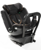 Joie i-Spin GROW 360 Signature, 40-125cm, Eclipse
