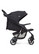Joie i-Snug & Muze - travelsystem -paketti