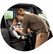 Britax Dualfix iSense -turvaistuin + iSense -jalusta autoon