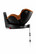 Britax Dualfix iSense -turvaistuin + iSense -jalusta autoon