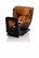 Britax Dualfix iSense -turvaistuin + iSense -jalusta autoon