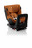 Britax Dualfix iSense -turvaistuin + iSense -jalusta autoon