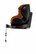 Britax Dualfix iSense -turvaistuin + iSense -jalusta autoon