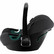 Britax Römer Baby-Safe iSense -turvakaukalo + 5Z -jalusta -bundle