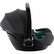 Britax Römer Baby-Safe iSense -turvakaukalo + 5Z -jalusta -bundle