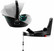 Britax Römer Baby-Safe iSense -turvakaukalo + 5Z -jalusta -bundle