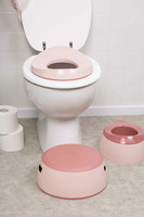 Potta, Luma, Blossom Pink