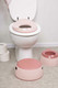 Potta, Luma, Blossom Pink