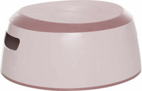 WC-koroke / turvakoroke, Luma, Blossom Pink