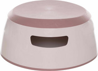 WC-koroke / turvakoroke, Luma, Blossom Pink