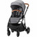 Britax Römer STRIDER M -yhdistelmävaunu, Elephant Grey