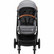 Britax Römer STRIDER M -yhdistelmävaunu, Elephant Grey