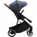 Britax Römer STRIDER M -yhdistelmävaunu, Navy Ink