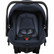 Britax Römer Primo -turvakaukalo + Britax Primo -jalusta, Navy Ink