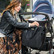 Hoitolaukku, COCO Mama Bag