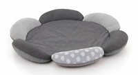 Lelumatto / leikkimatto - Activity Gym 3in1 - Dark Grey Cloud