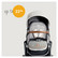 Joie Aeria Signature 4in1 -yhdistelmävaunu