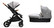 Joie Aeria Signature 4in1 -yhdistelmävaunu