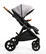 Joie Aeria Signature 4in1 -yhdistelmävaunu