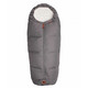 Easygrow Ferd Maxi -lämpöpussi, Grey (sis.untuva / villa)