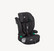 Joie Elevate R129 -turvaistuin, 76-150cm, Thunder / tummanharmaa