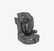 Joie Elevate R129 -turvaistuin, 76-150cm, Thunder / tummanharmaa