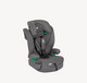 Joie Elevate R129 -turvaistuin, 76-150cm, Thunder / tummanharmaa