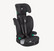 Joie Elevate R129 -turvaistuin, 76-150cm, Thunder / tummanharmaa