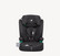 Joie Elevate R129 -turvaistuin, 76-150cm, Thunder / tummanharmaa