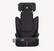Joie Elevate R129 -turvaistuin, 76-150cm, Thunder / tummanharmaa