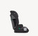 Joie Elevate R129 -turvaistuin, 76-150cm, Thunder / tummanharmaa