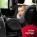 Britax Römer DUALFIX I-SIZE 3 -turvaistuin