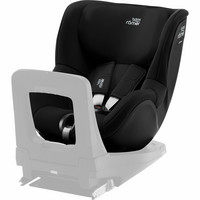 Britax Römer DUALFIX I-SIZE 3 -turvaistuin