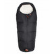Easygrow Ferd Maxi -lämpöpussi, Black (sis.untuva / villa)