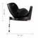 Britax i-Size 3 -bundle - syntymästä 4-vuotiaaksi, 2 istuinta