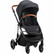 Britax STRIDER M -rattaat