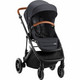 Britax STRIDER M -rattaat