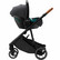 Britax Strider M Starttipaketti - Britax i-Size 3