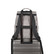 Hoitolaukku / hoitoreppu, Bebekindom Sofie, brown/grey melange