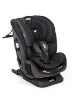 Joie EveryStage FX, Isofix, 0-36kg, coal/musta