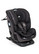 Joie EveryStage FX, Isofix, 0-36kg, coal/musta