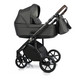 ESITTELYKAPPALE: Nord Active Plus - Forest Grey, 2022