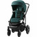 Britax Smile III - kuomurattaat, Atlantic Green / Black Handle